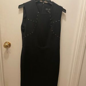 Donna Karan New York Size 10 dress. Good condition.